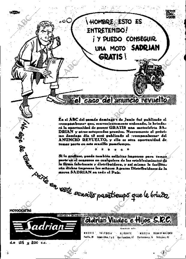 ABC MADRID 08-06-1958 página 36