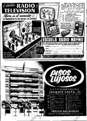 ABC MADRID 08-06-1958 página 40