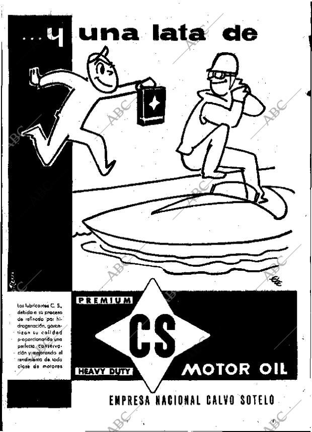 ABC MADRID 08-06-1958 página 42