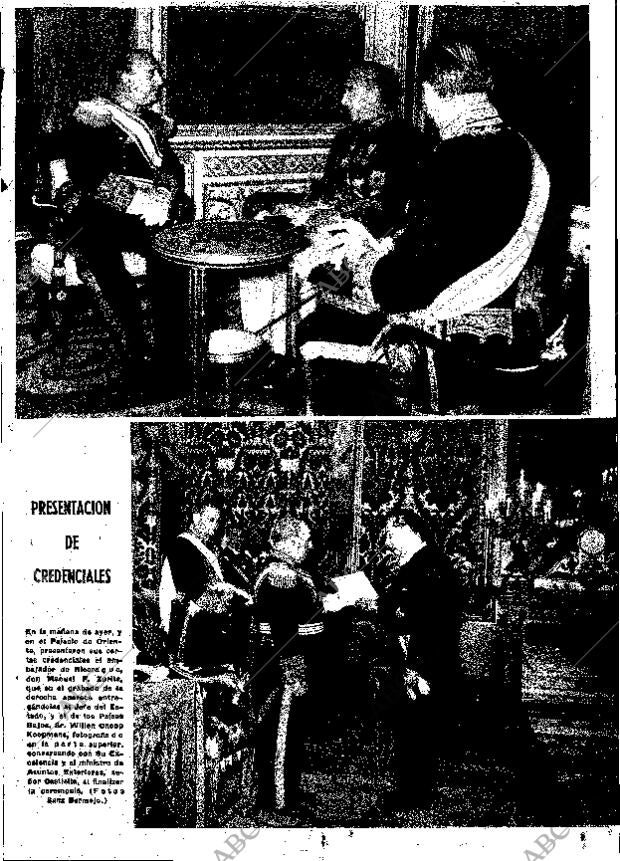 ABC MADRID 08-06-1958 página 43