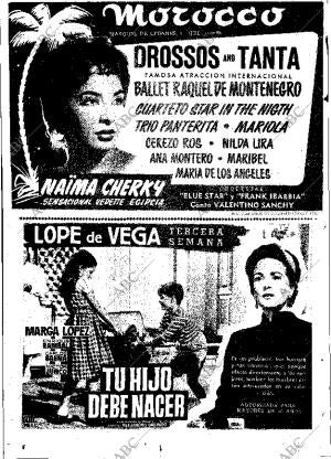 ABC MADRID 08-06-1958 página 44
