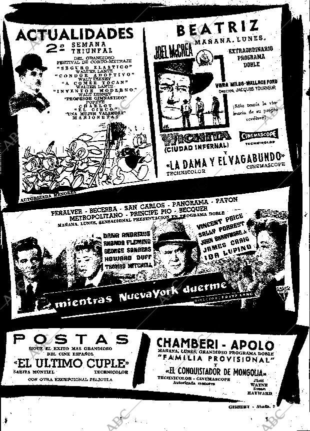 ABC MADRID 08-06-1958 página 46