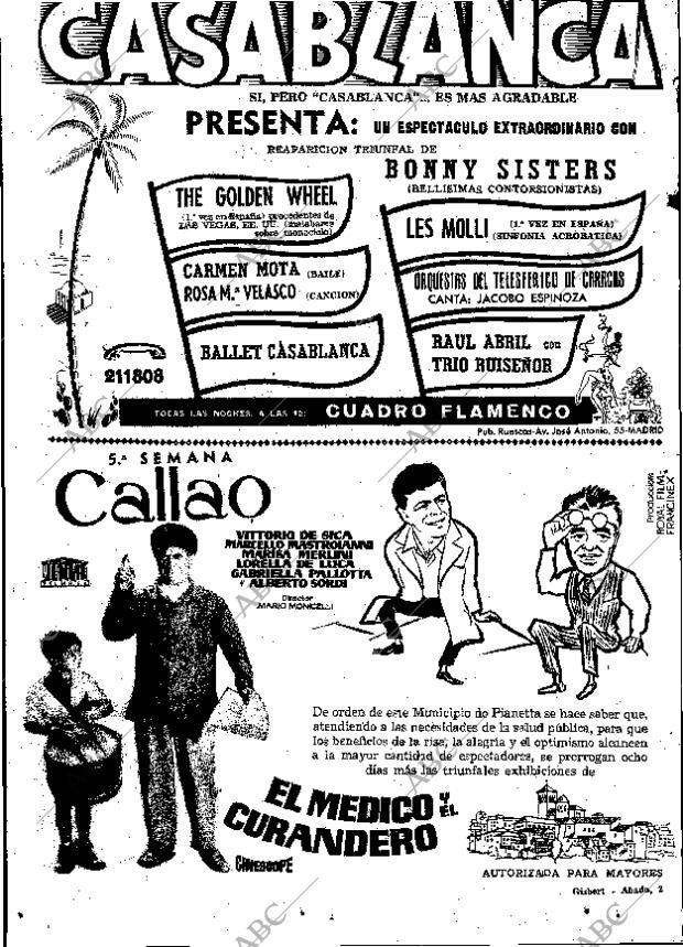 ABC MADRID 08-06-1958 página 52