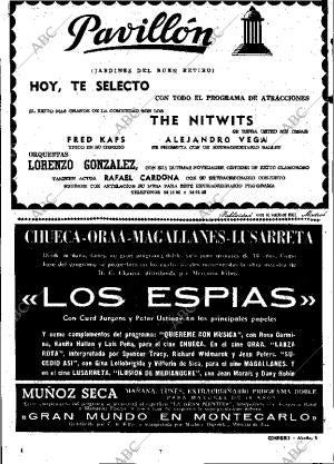 ABC MADRID 08-06-1958 página 54