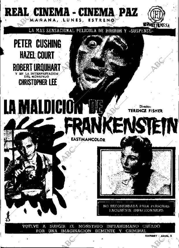 ABC MADRID 08-06-1958 página 55