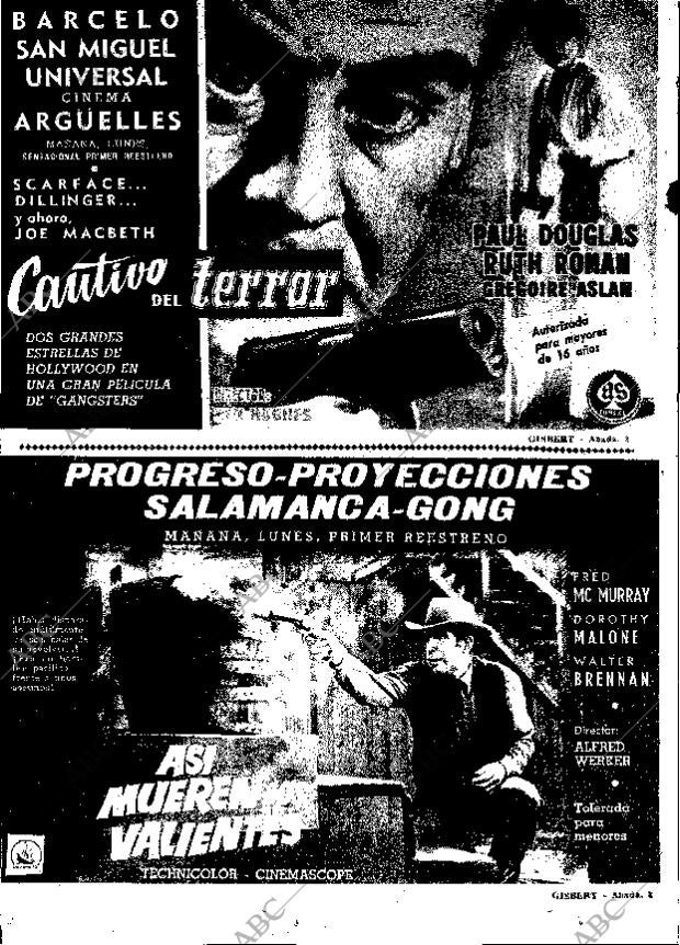 ABC MADRID 08-06-1958 página 58