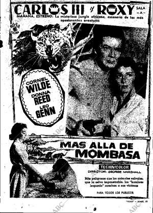 ABC MADRID 08-06-1958 página 59