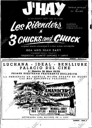 ABC MADRID 08-06-1958 página 60