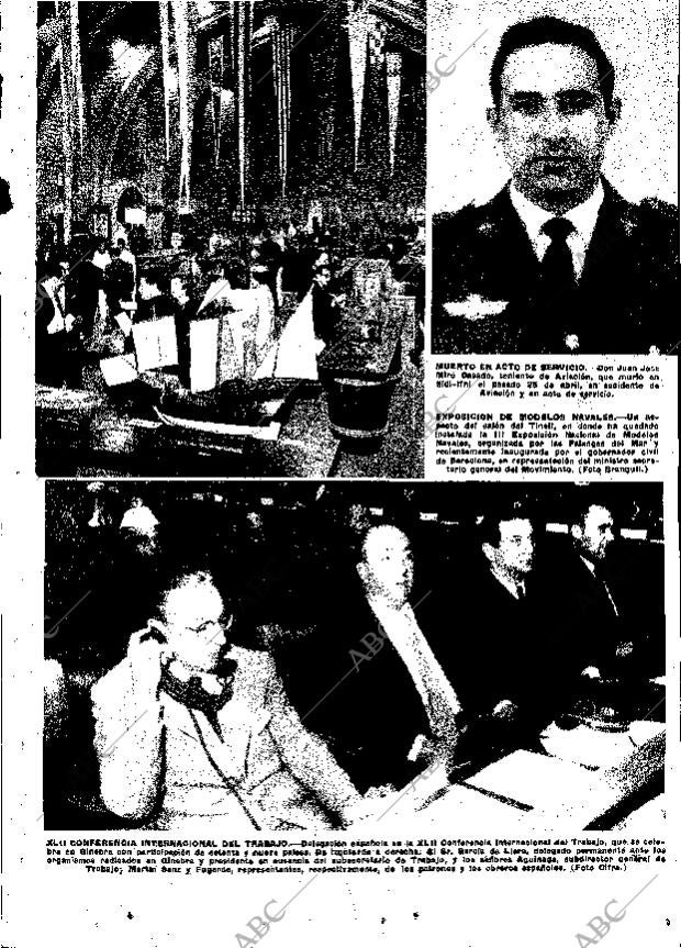 ABC MADRID 08-06-1958 página 61