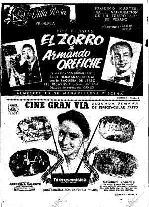 ABC MADRID 08-06-1958 página 62