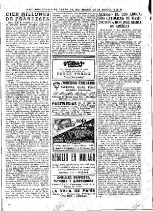ABC MADRID 08-06-1958 página 68