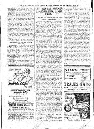 ABC MADRID 08-06-1958 página 70