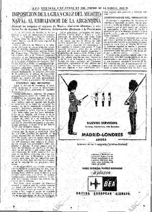 ABC MADRID 08-06-1958 página 73