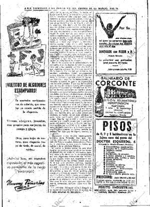 ABC MADRID 08-06-1958 página 74