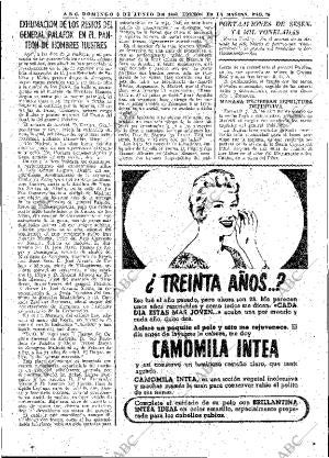 ABC MADRID 08-06-1958 página 75