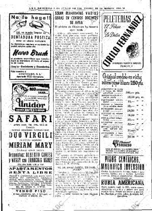 ABC MADRID 08-06-1958 página 76