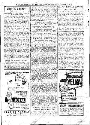 ABC MADRID 08-06-1958 página 80