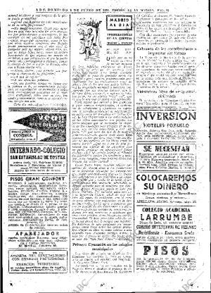 ABC MADRID 08-06-1958 página 82