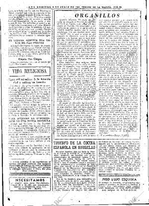 ABC MADRID 08-06-1958 página 84