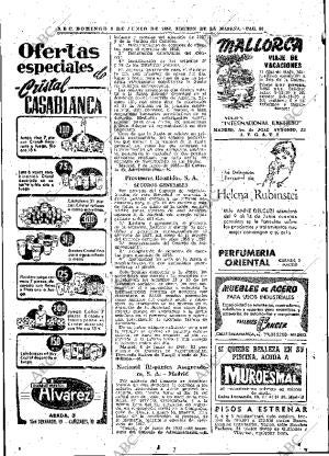 ABC MADRID 08-06-1958 página 86