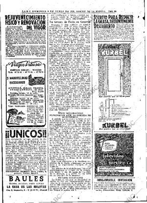ABC MADRID 08-06-1958 página 88