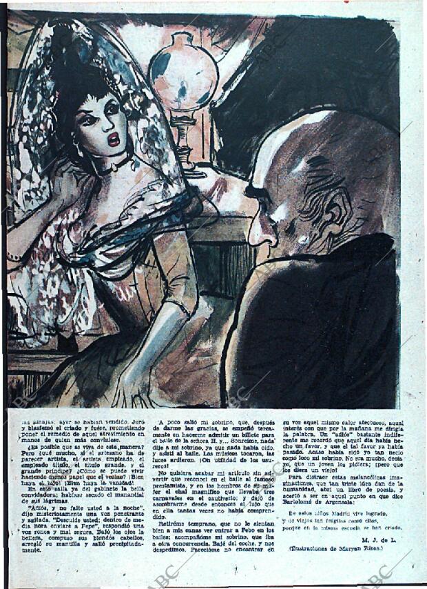 ABC MADRID 08-06-1958 página 9