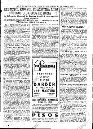 ABC MADRID 08-06-1958 página 91
