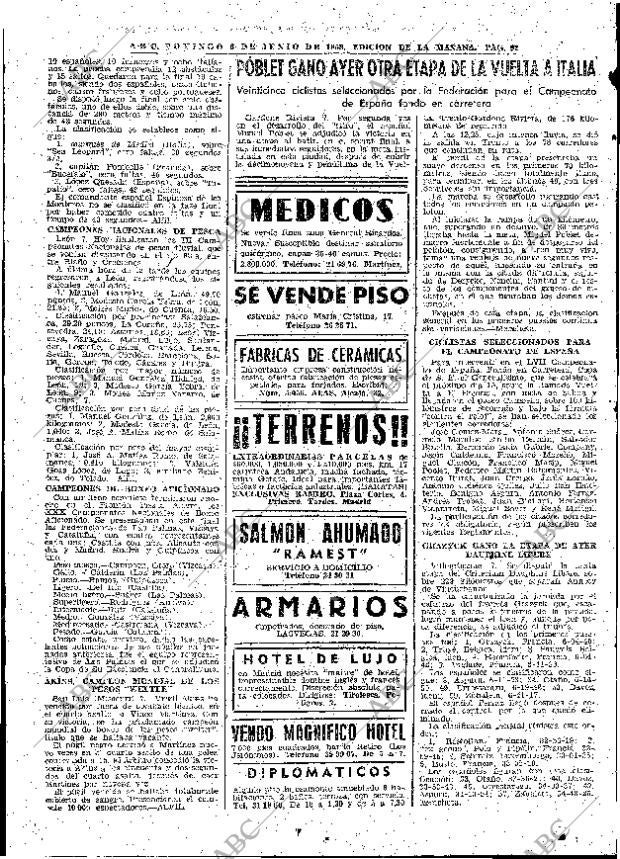 ABC MADRID 08-06-1958 página 92