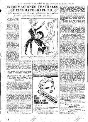 ABC MADRID 08-06-1958 página 93