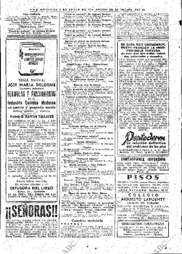 ABC MADRID 08-06-1958 página 94