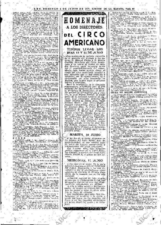 ABC MADRID 08-06-1958 página 95