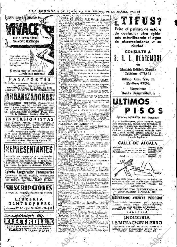 ABC MADRID 08-06-1958 página 96