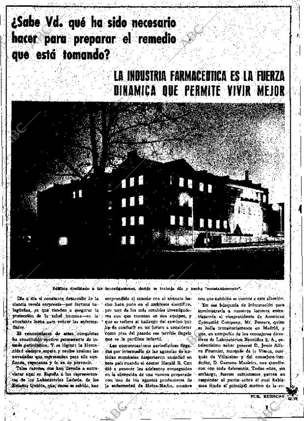 ABC MADRID 10-06-1958 página 16