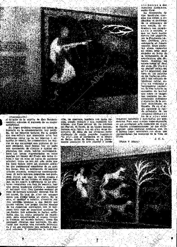 ABC MADRID 10-06-1958 página 19