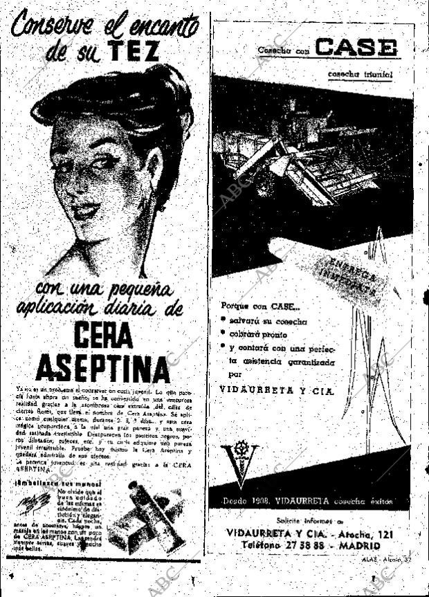 ABC MADRID 10-06-1958 página 20