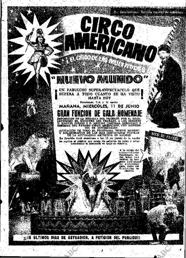 ABC MADRID 10-06-1958 página 21