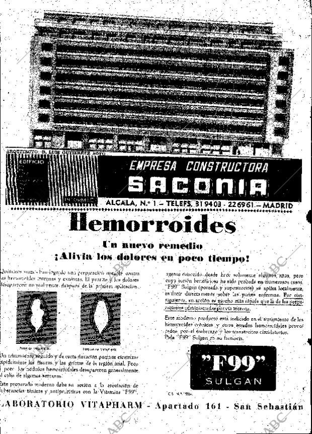 ABC MADRID 10-06-1958 página 24