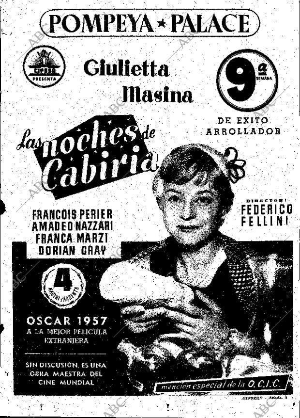 ABC MADRID 10-06-1958 página 25