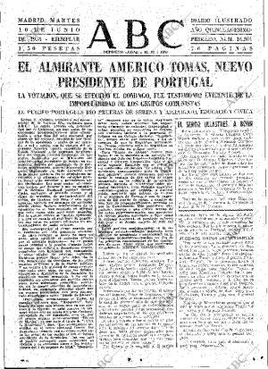 ABC MADRID 10-06-1958 página 31