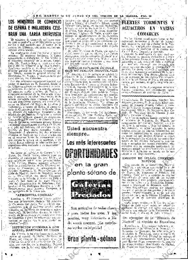 ABC MADRID 10-06-1958 página 32