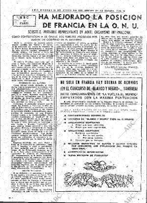 ABC MADRID 10-06-1958 página 33