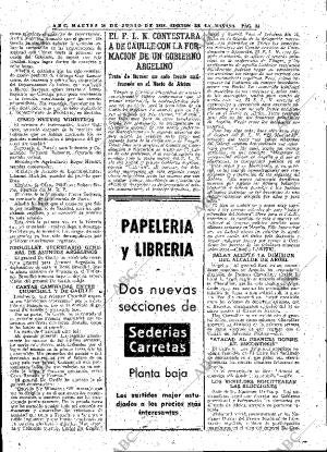 ABC MADRID 10-06-1958 página 34
