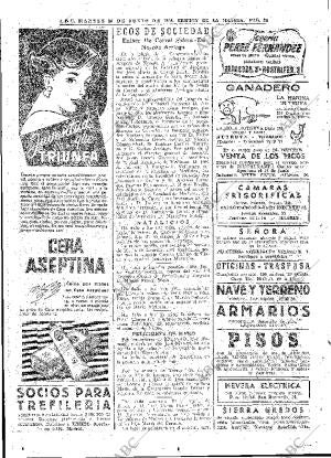 ABC MADRID 10-06-1958 página 38