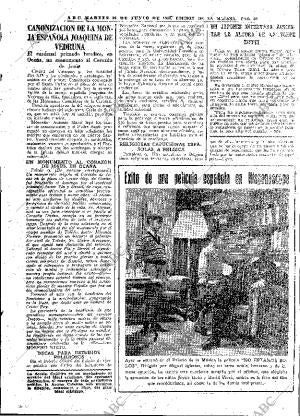 ABC MADRID 10-06-1958 página 39