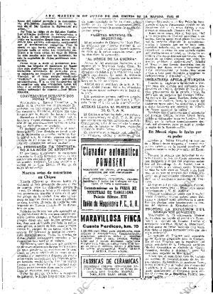 ABC MADRID 10-06-1958 página 42