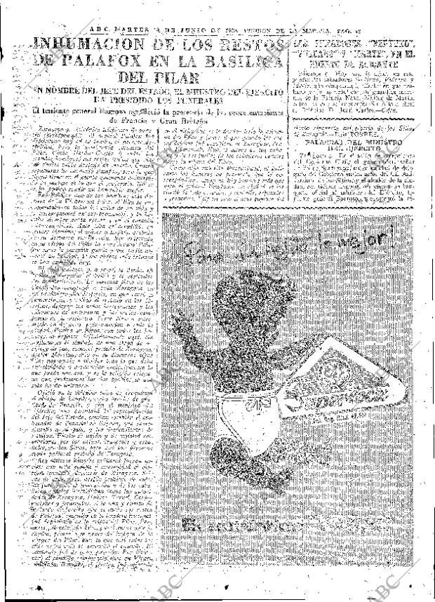 ABC MADRID 10-06-1958 página 43