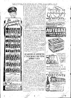 ABC MADRID 10-06-1958 página 44