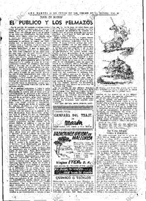 ABC MADRID 10-06-1958 página 49