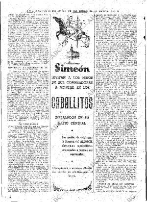 ABC MADRID 10-06-1958 página 50