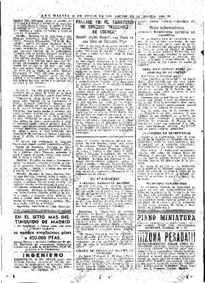 ABC MADRID 10-06-1958 página 52